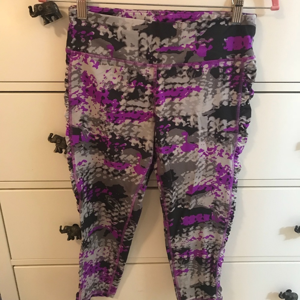 Calvin Klein Performance Leggings